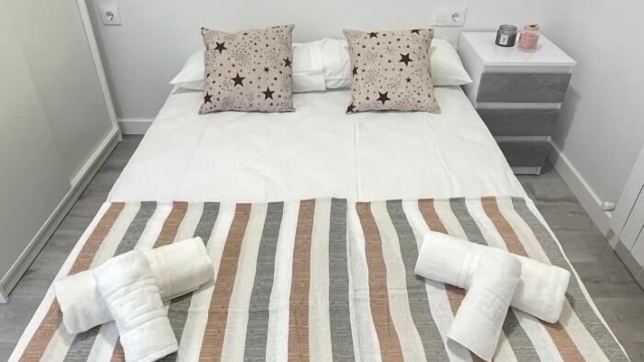 Photo of Bedroom in Logrono