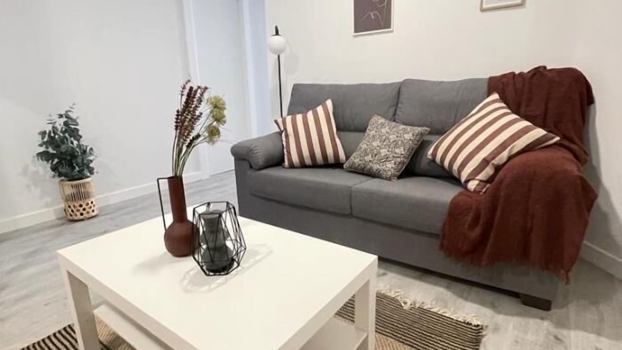 Photo of Livingroom in Logrono