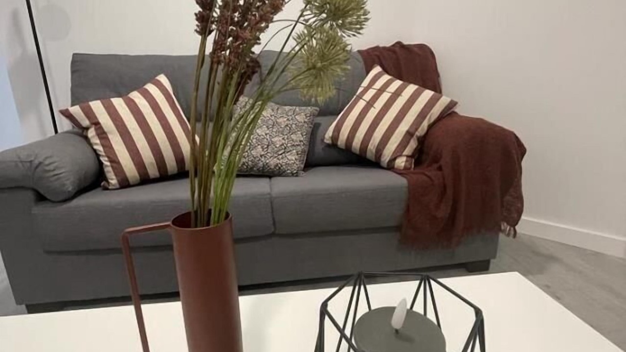 Photo of Livingroom in Logrono