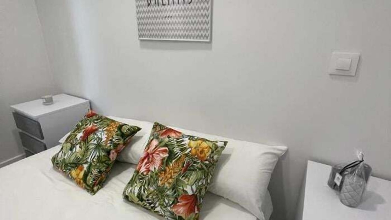 Photo of Bedroom in Logrono