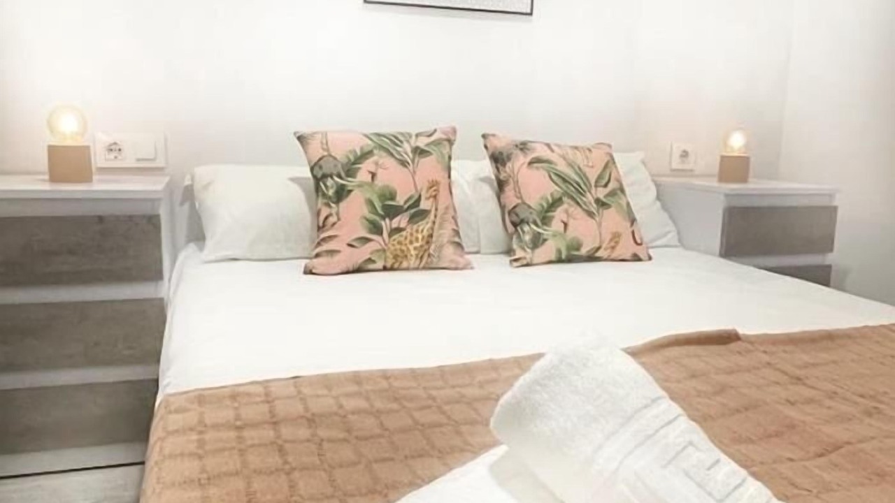 Photo of Bedroom in Logrono