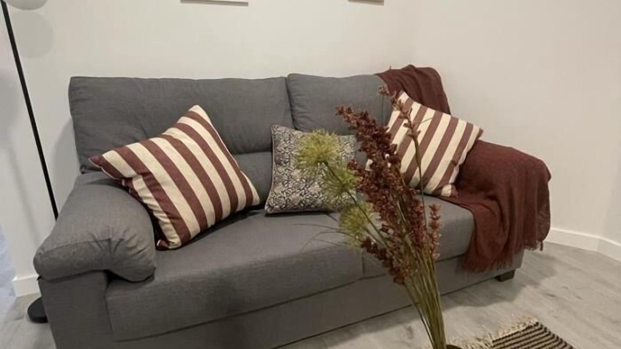 Photo of Livingroom in Logrono