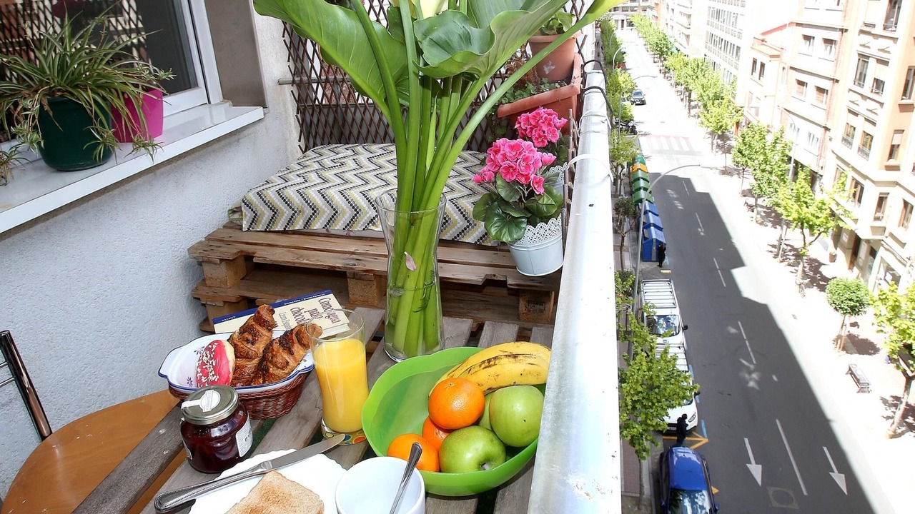 Photo of Outdoor in Logrono City Centre
