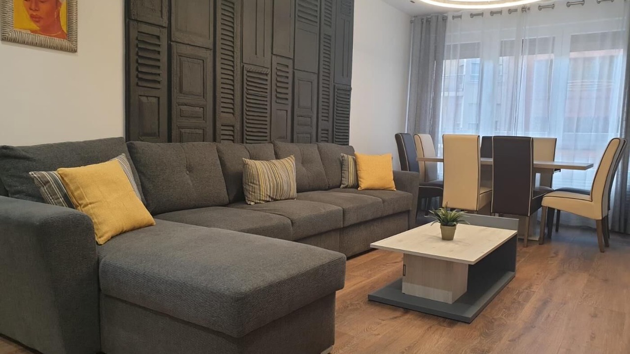 Photo of Livingroom in Logrono City Centre