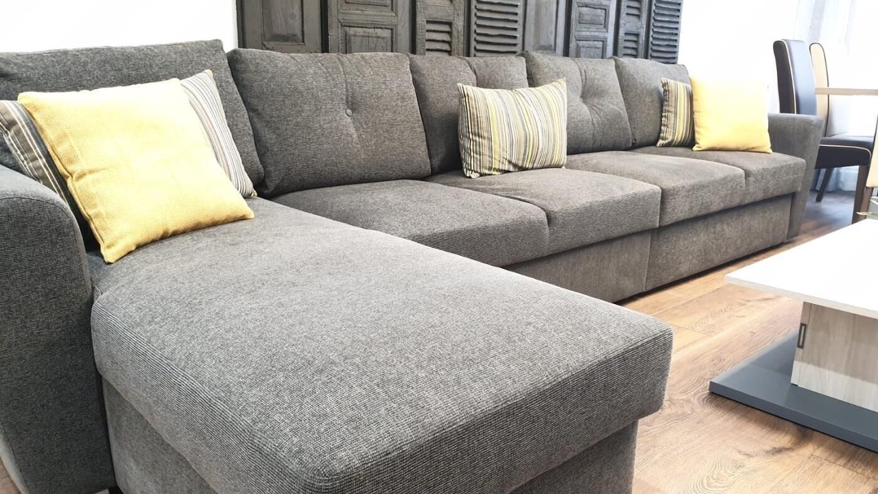 Photo of Livingroom in Logrono City Centre