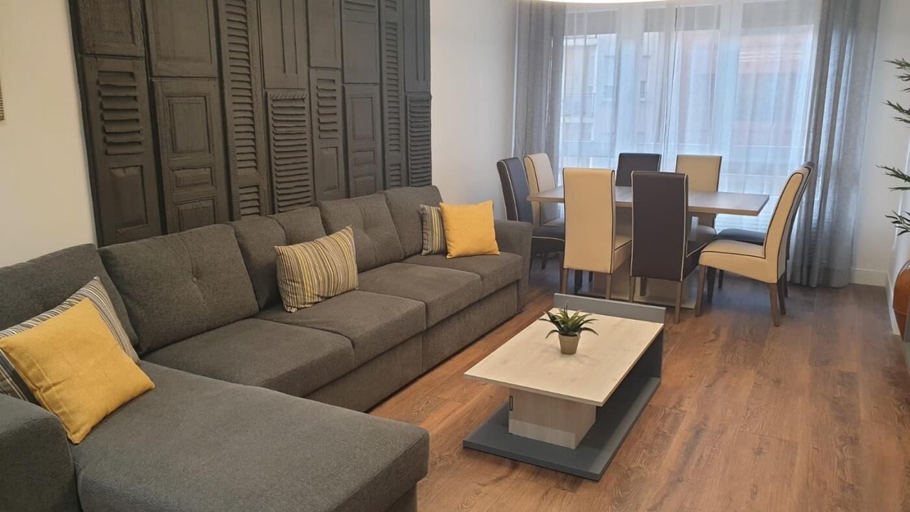 Photo of Livingroom in Logrono City Centre