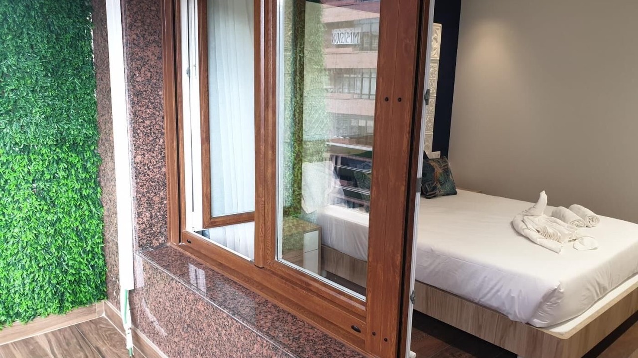 Photo of Bedroom in Logrono City Centre