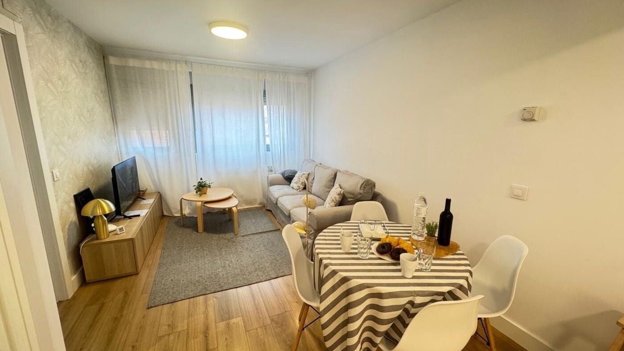 Photo of Livingroom in Lardero