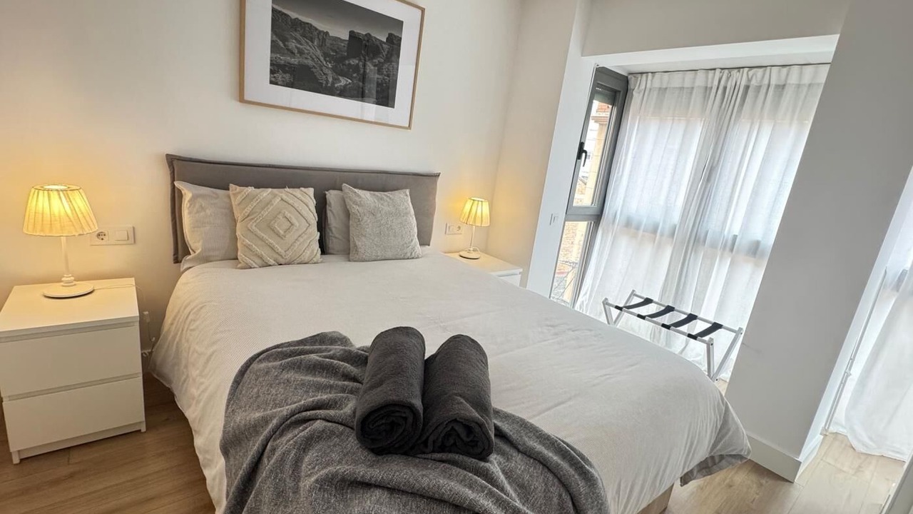 Photo of Bedroom in Lardero