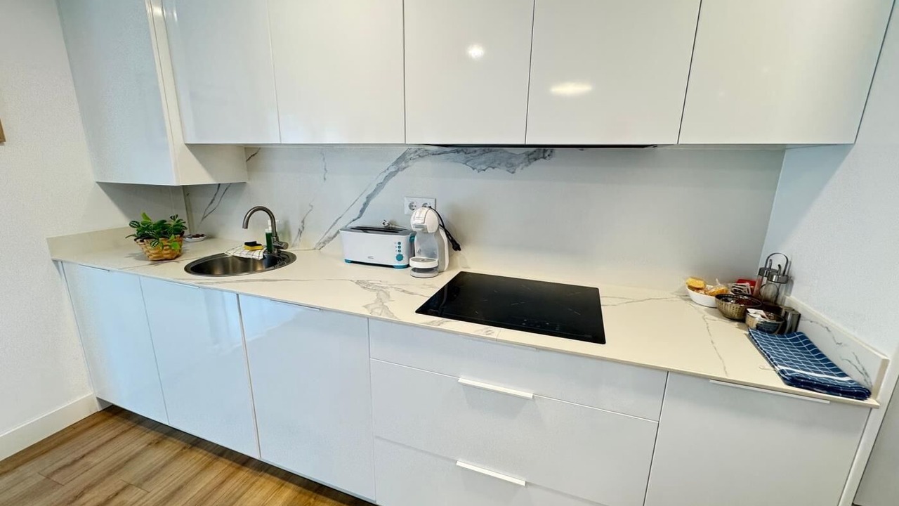 Photo of Kitchen in Lardero