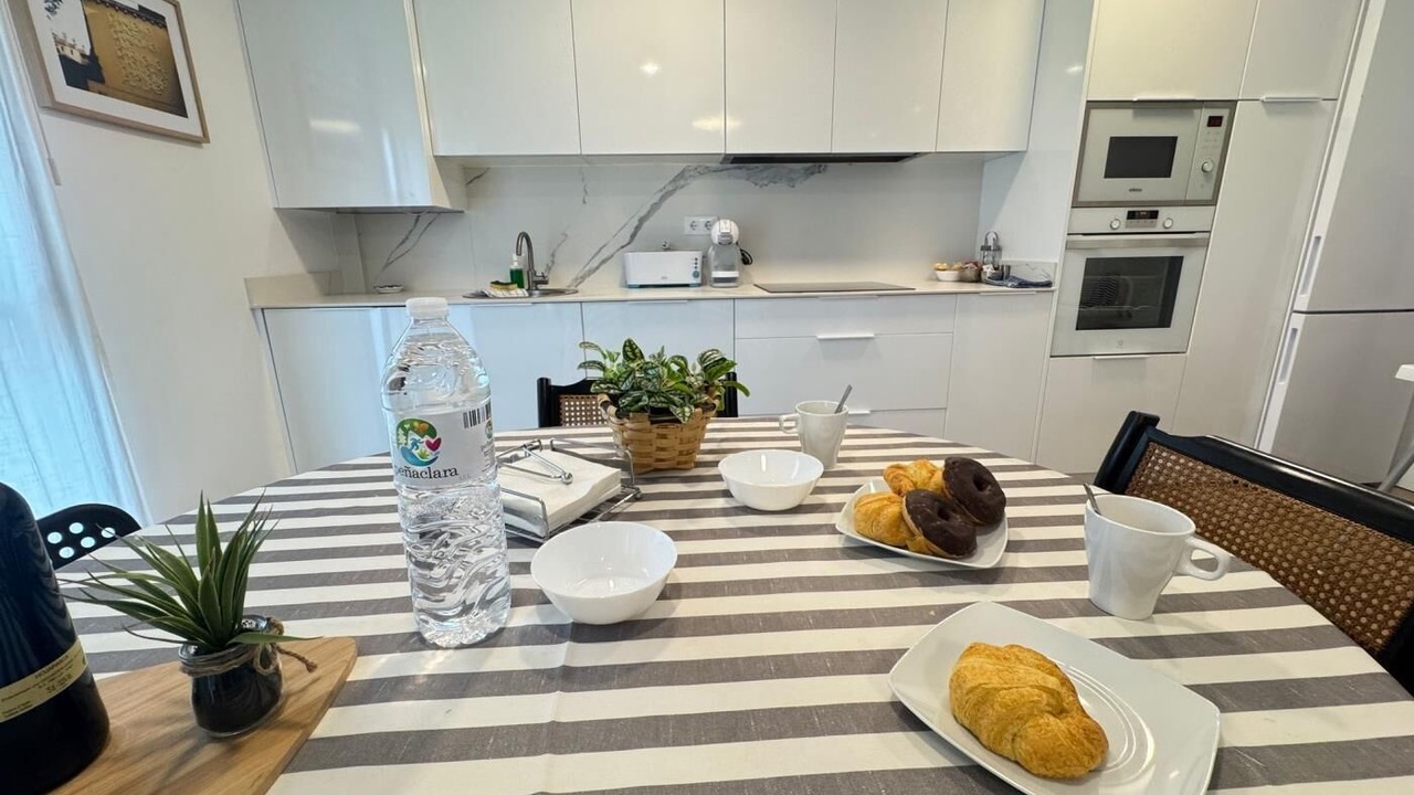 Photo of Kitchen in Lardero