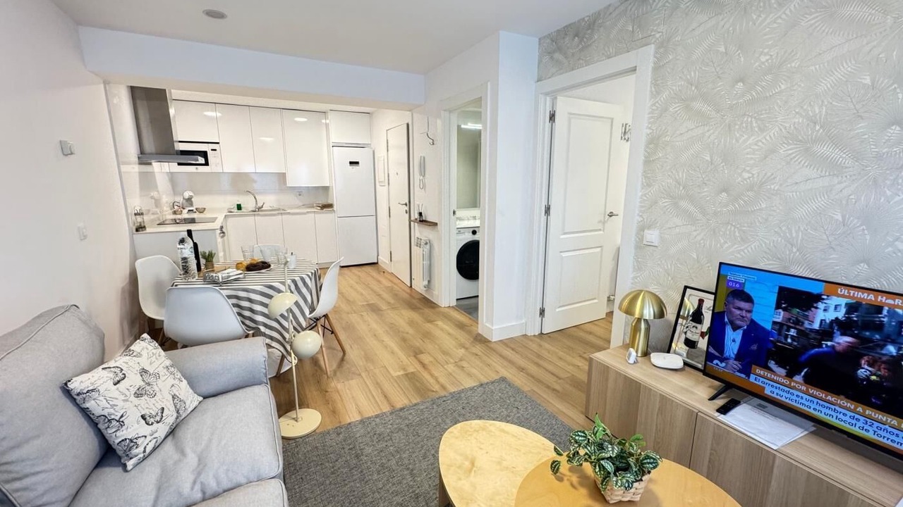 Photo of Livingroom in Lardero