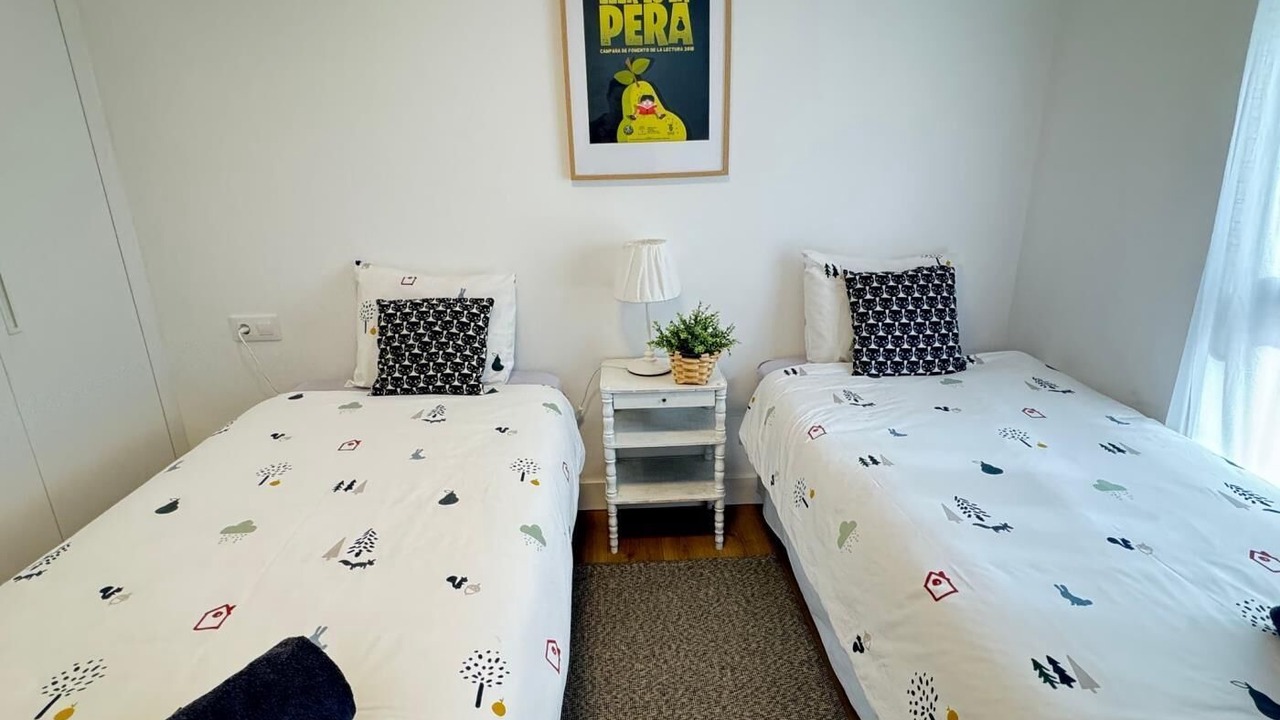 Photo of Bedroom in Lardero