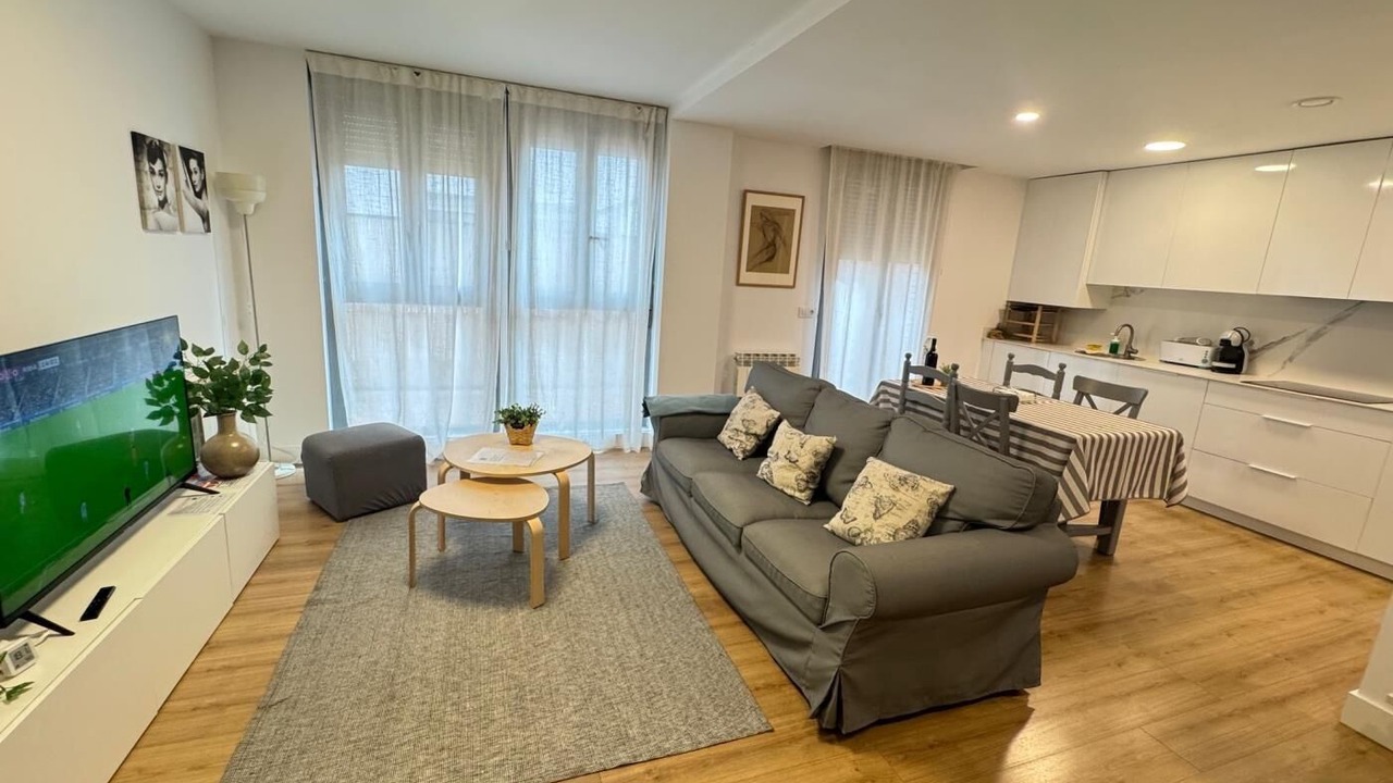 Photo of Livingroom in Lardero