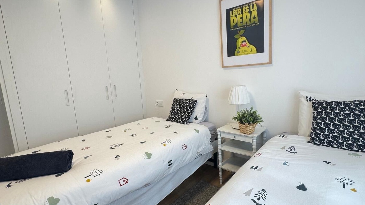 Photo of Bedroom in Lardero