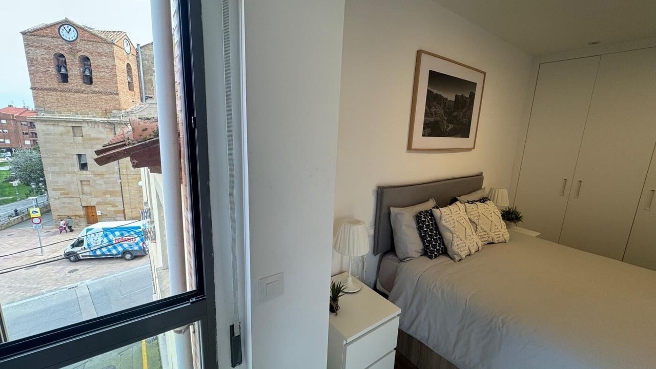 Photo of Bedroom in Lardero