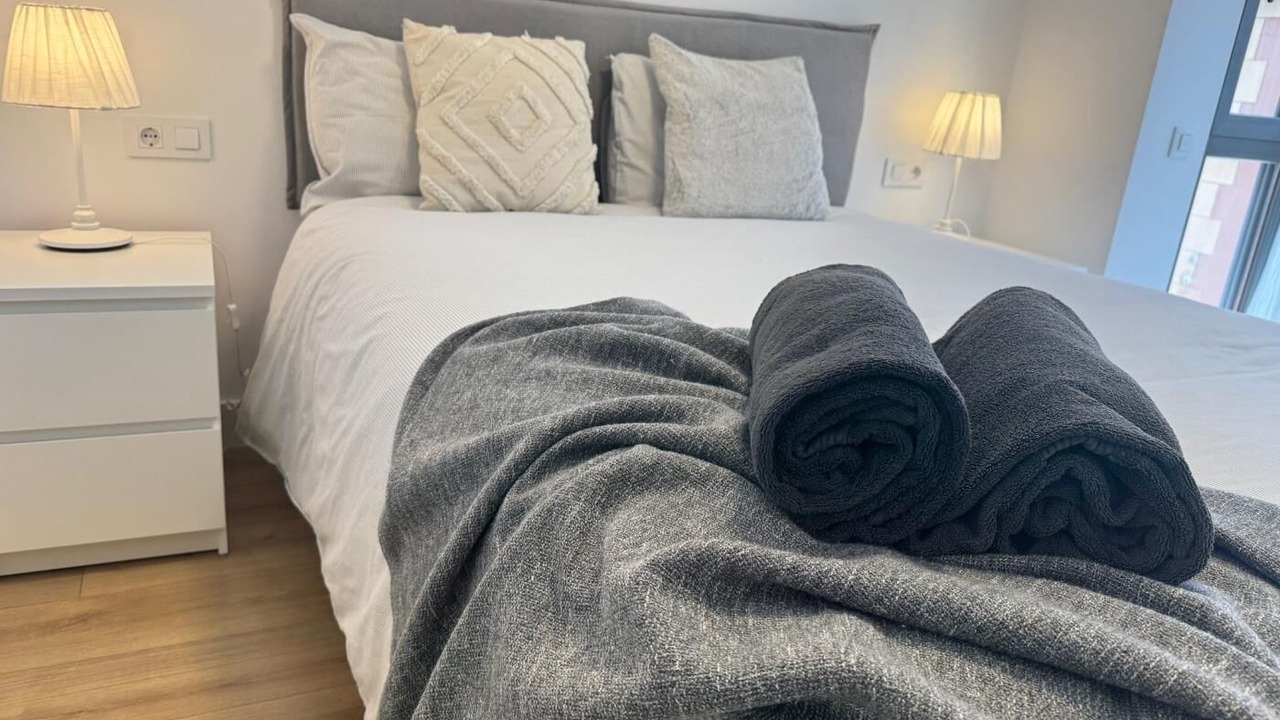 Photo of Bedroom in Lardero
