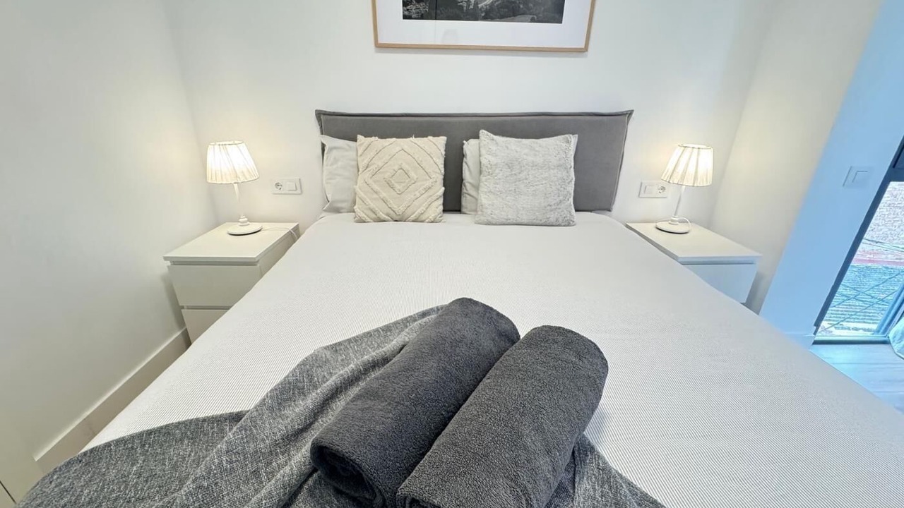 Photo of Bedroom in Lardero