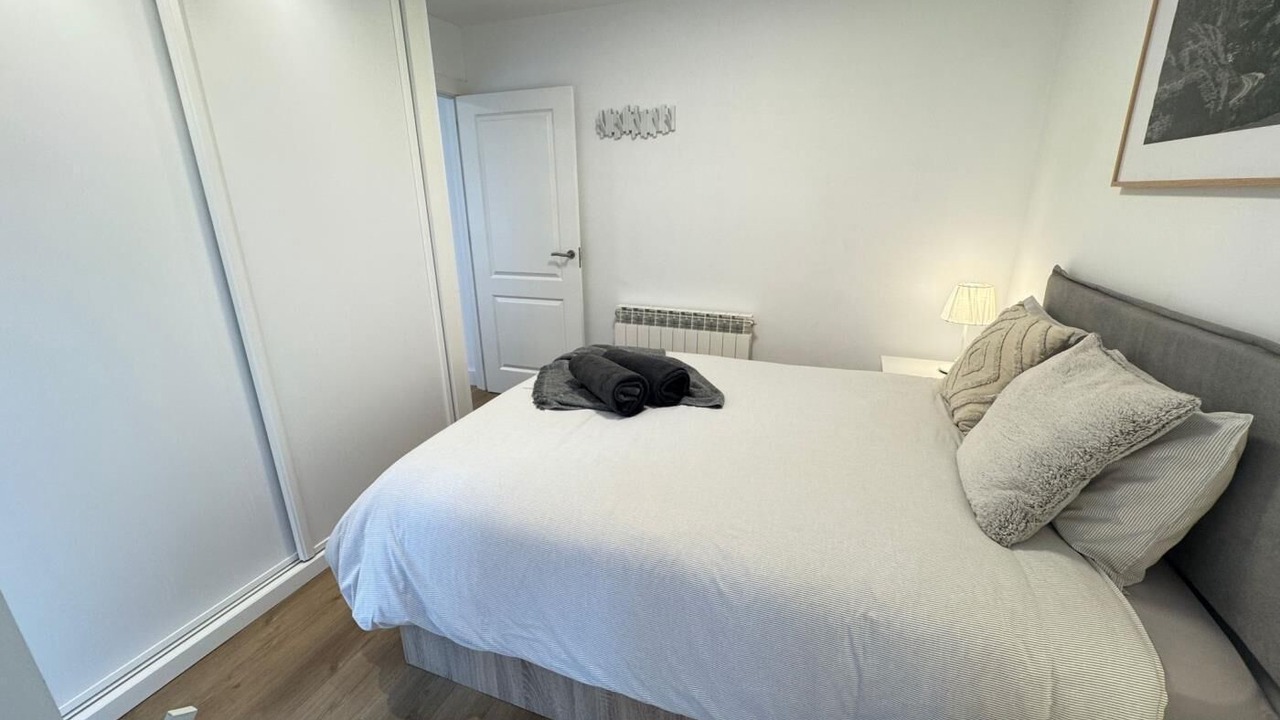 Photo of Bedroom in Lardero