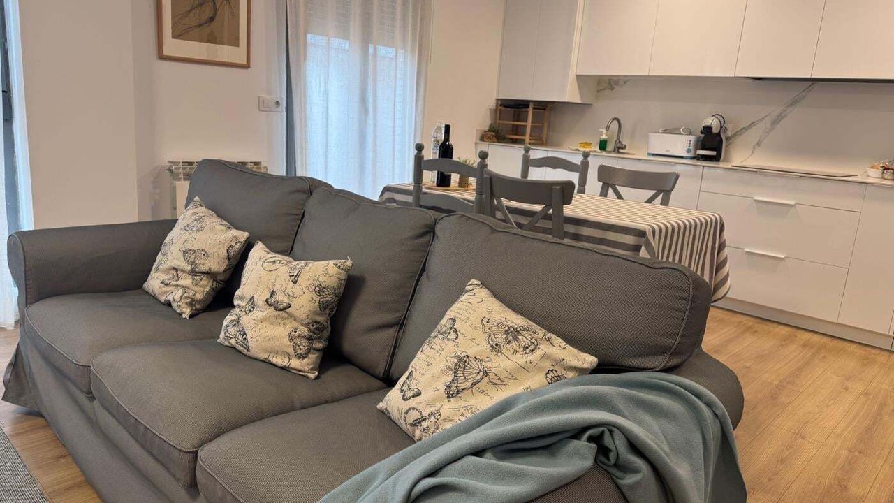 Photo of Livingroom in Lardero