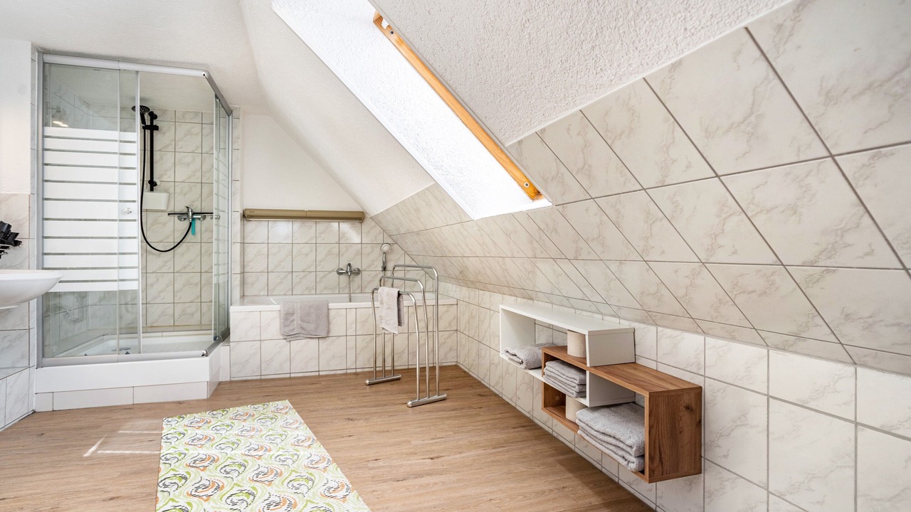 Photo of Bathroom in Buddenhagen
