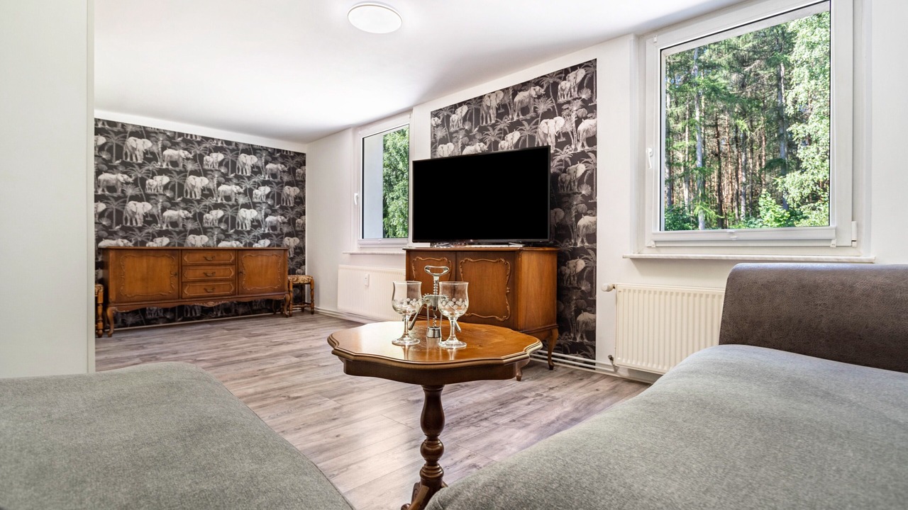 Photo of Bedroom in Buddenhagen