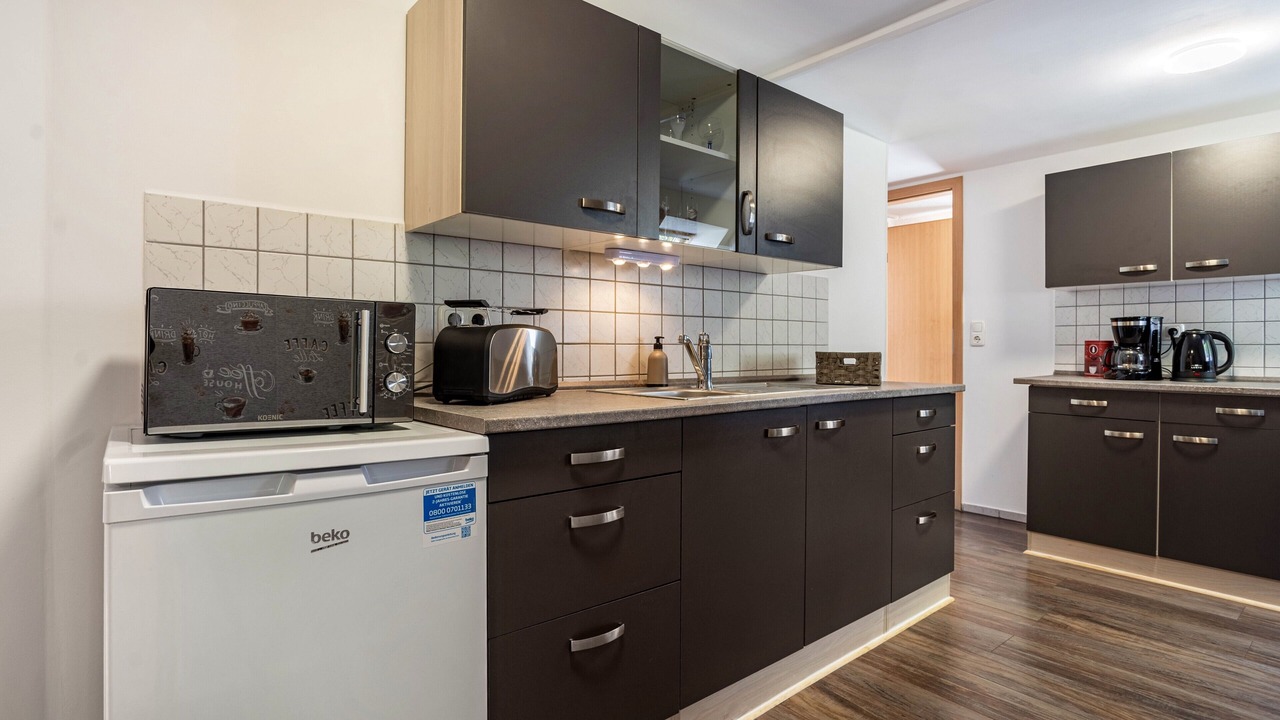 Photo of Kitchen in Buddenhagen