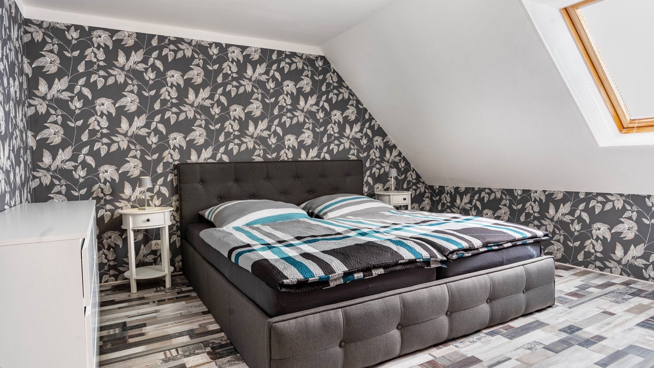 Photo of Bedroom in Buddenhagen