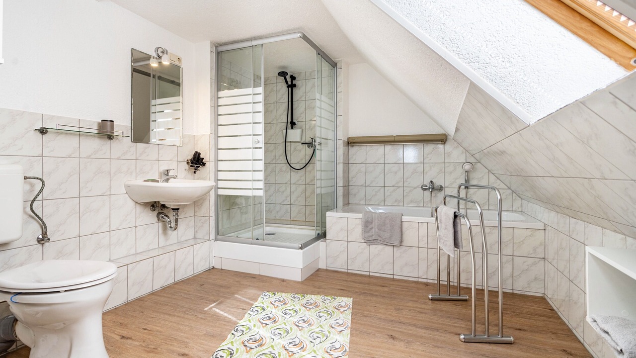 Photo of Bathroom in Buddenhagen