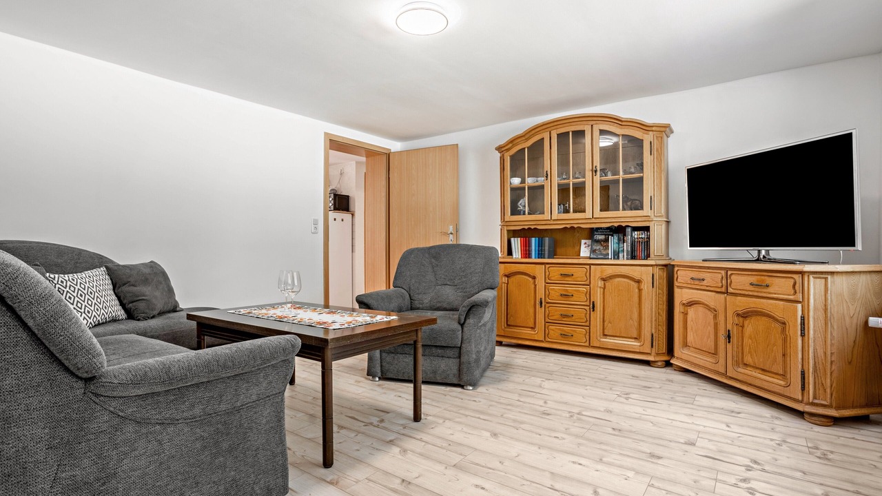 Photo of Livingroom in Buddenhagen