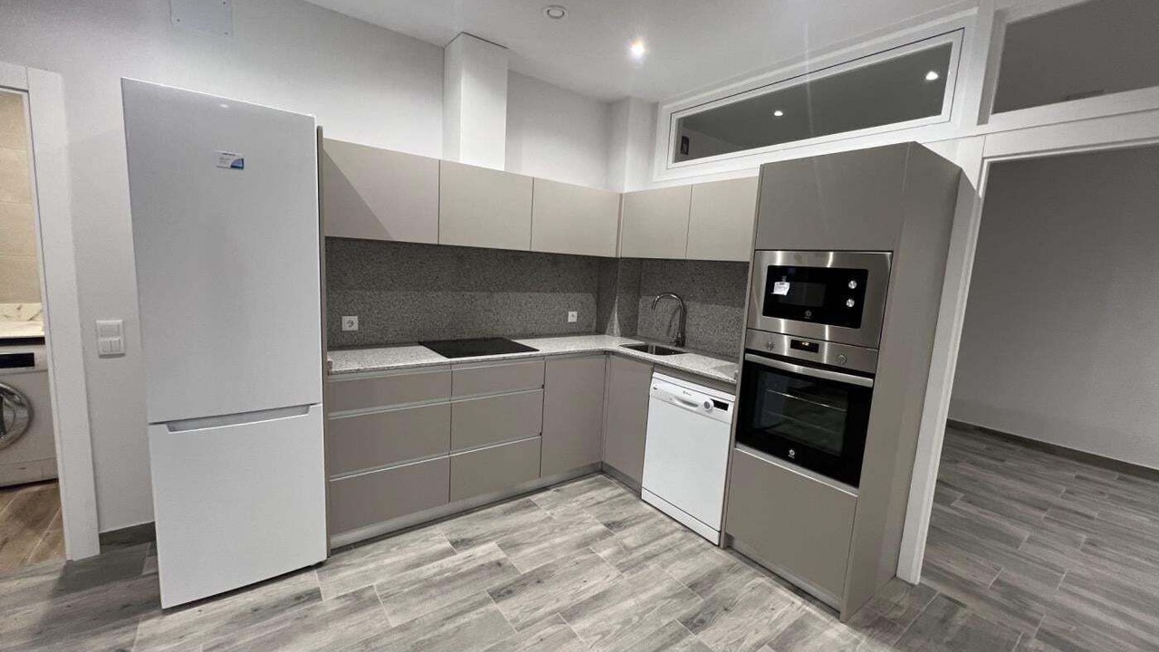 Photo of Kitchen in Logrono