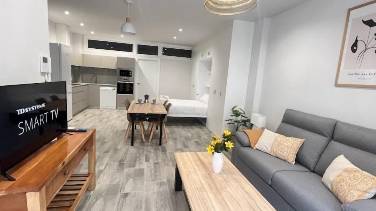 Photo of Livingroom in Logrono