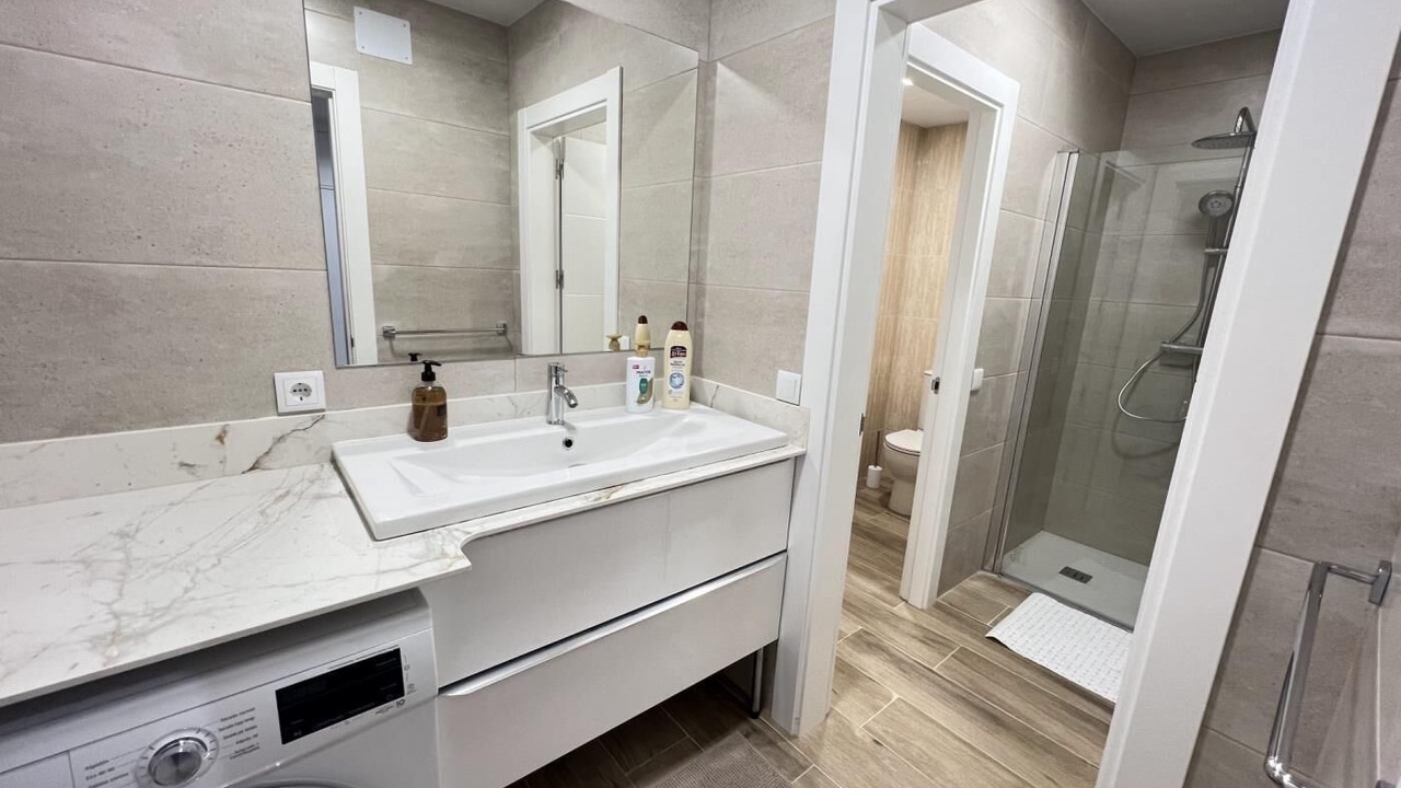 Photo of Bathroom in Logrono