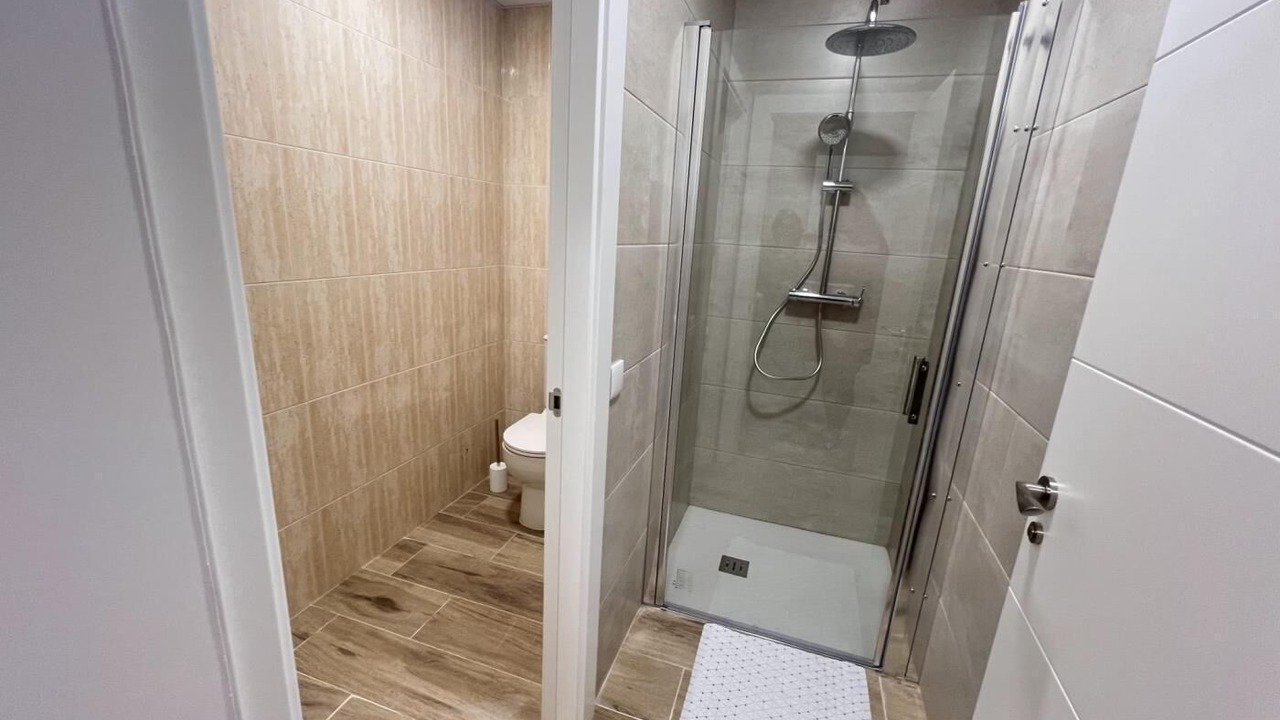 Photo of Bathroom in Logrono