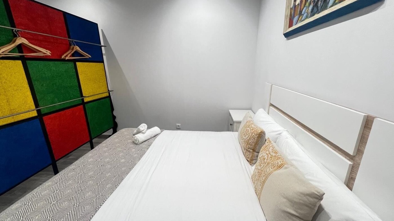 Photo of Bedroom in Logrono