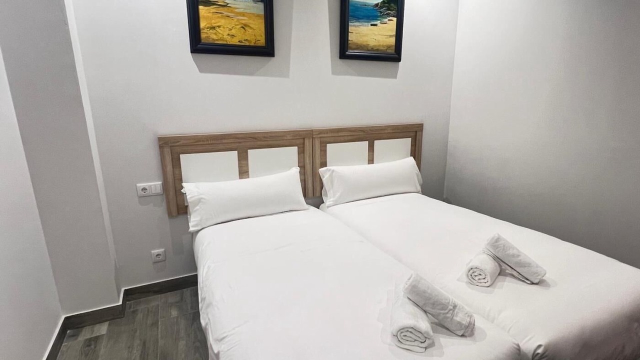 Photo of Bedroom in Logrono