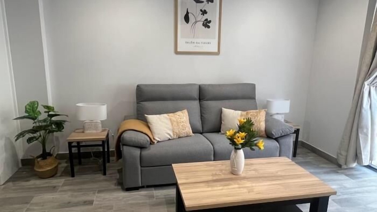Photo of Livingroom in Logrono