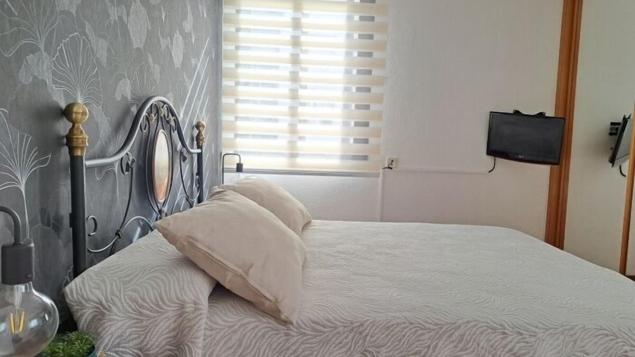 Photo of Bedroom in Logrono