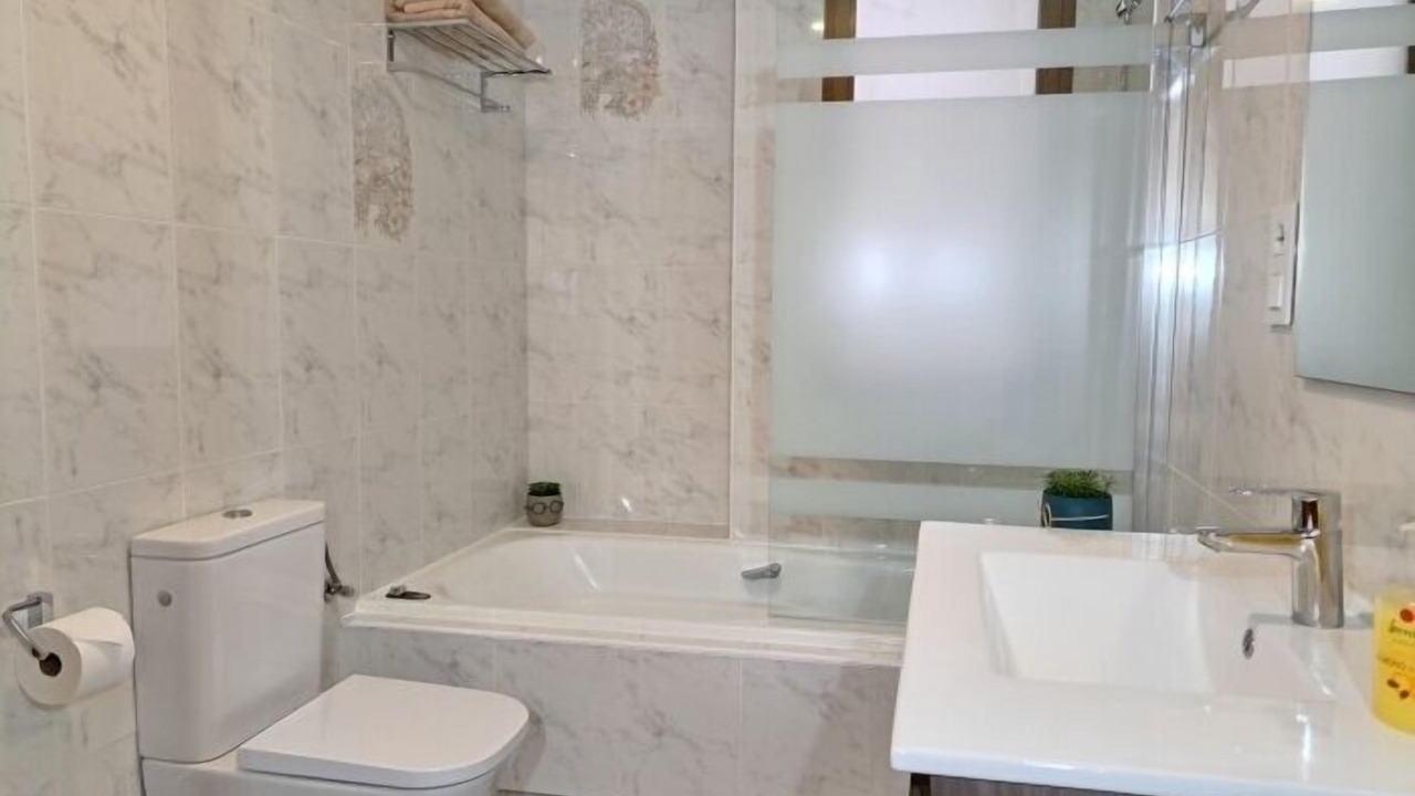 Photo of Bathroom in Logrono
