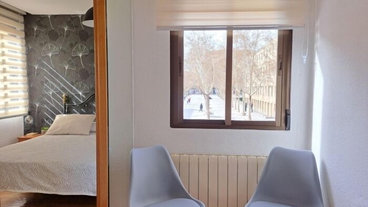 Photo of Bedroom in Logrono