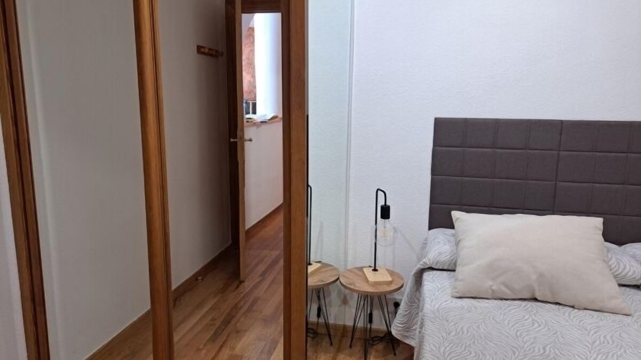 Photo of Bedroom in Logrono