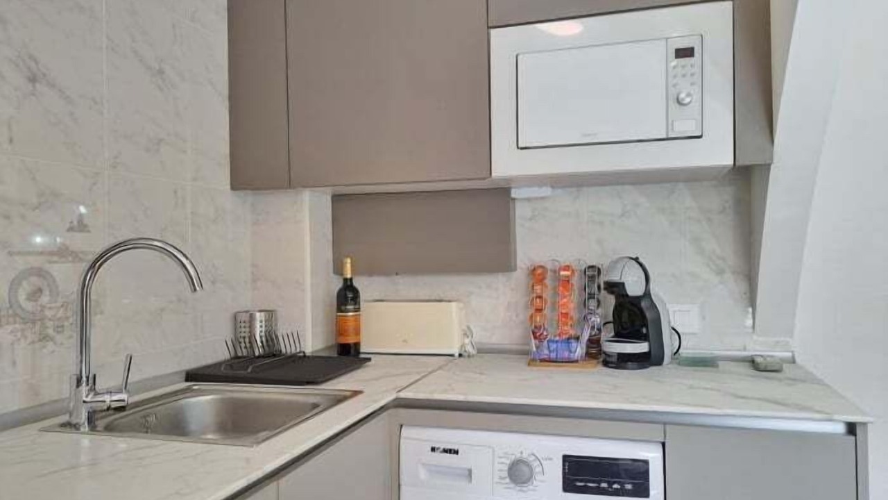 Photo of Kitchen in Logrono