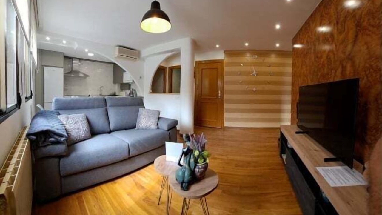 Photo of Livingroom in Logrono