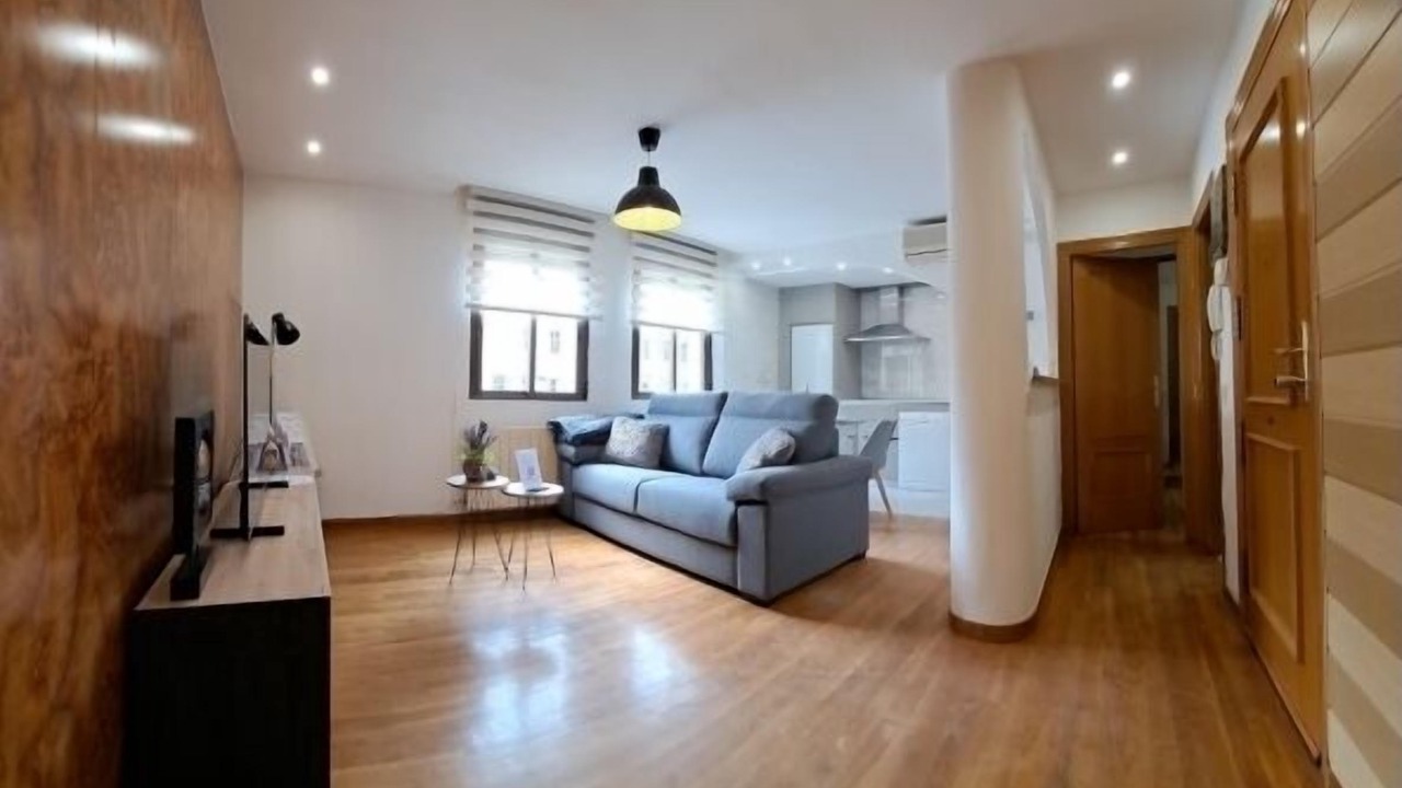 Photo of Livingroom in Logrono