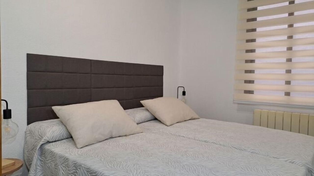 Photo of Bedroom in Logrono