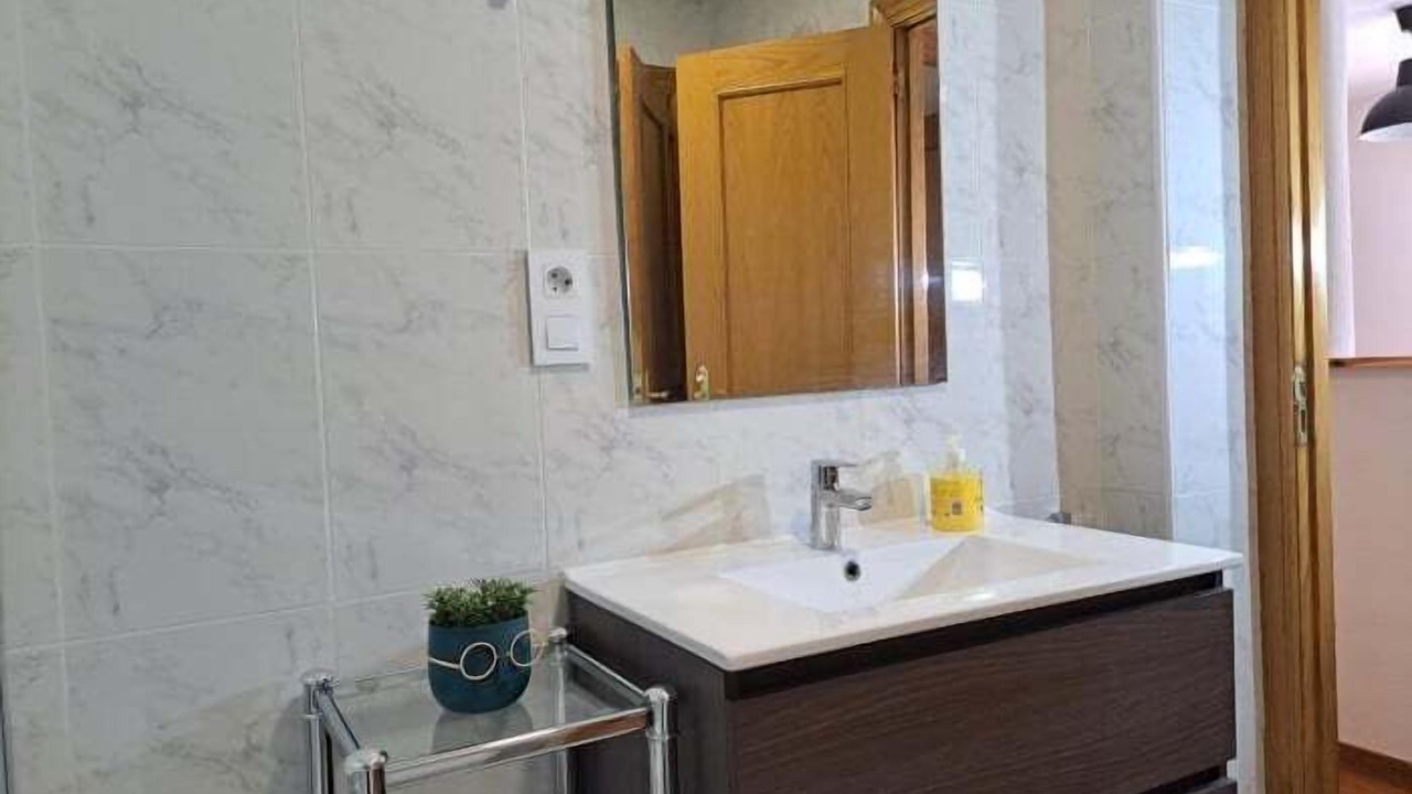 Photo of Bathroom in Logrono
