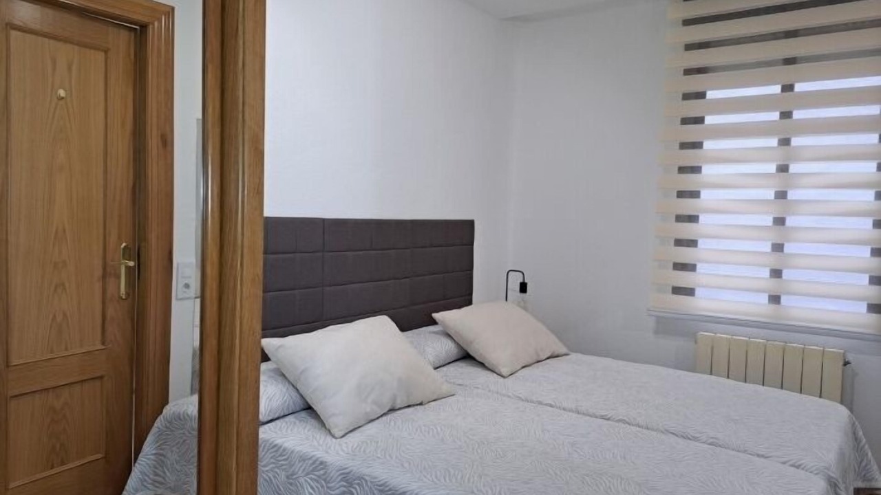 Photo of Bedroom in Logrono