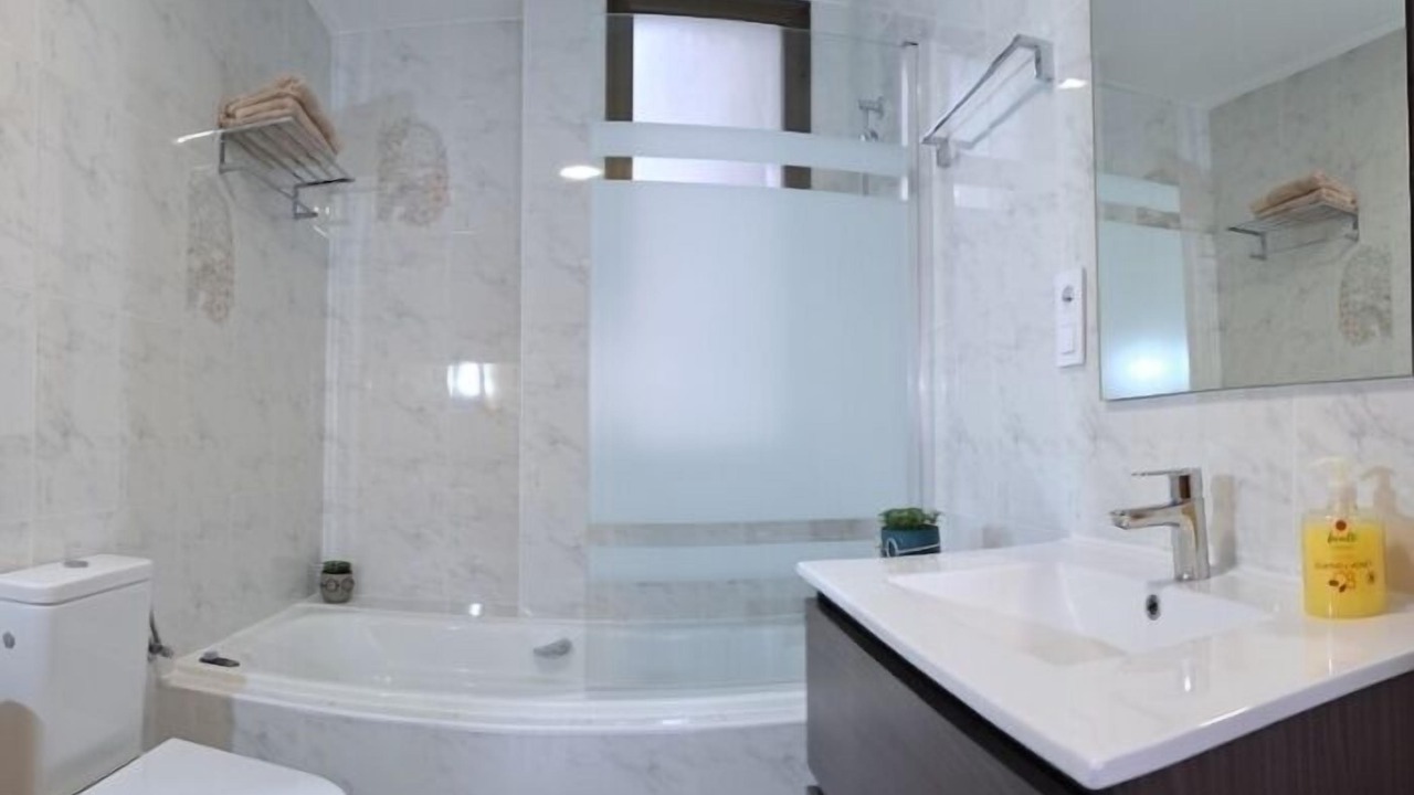 Photo of Bathroom in Logrono