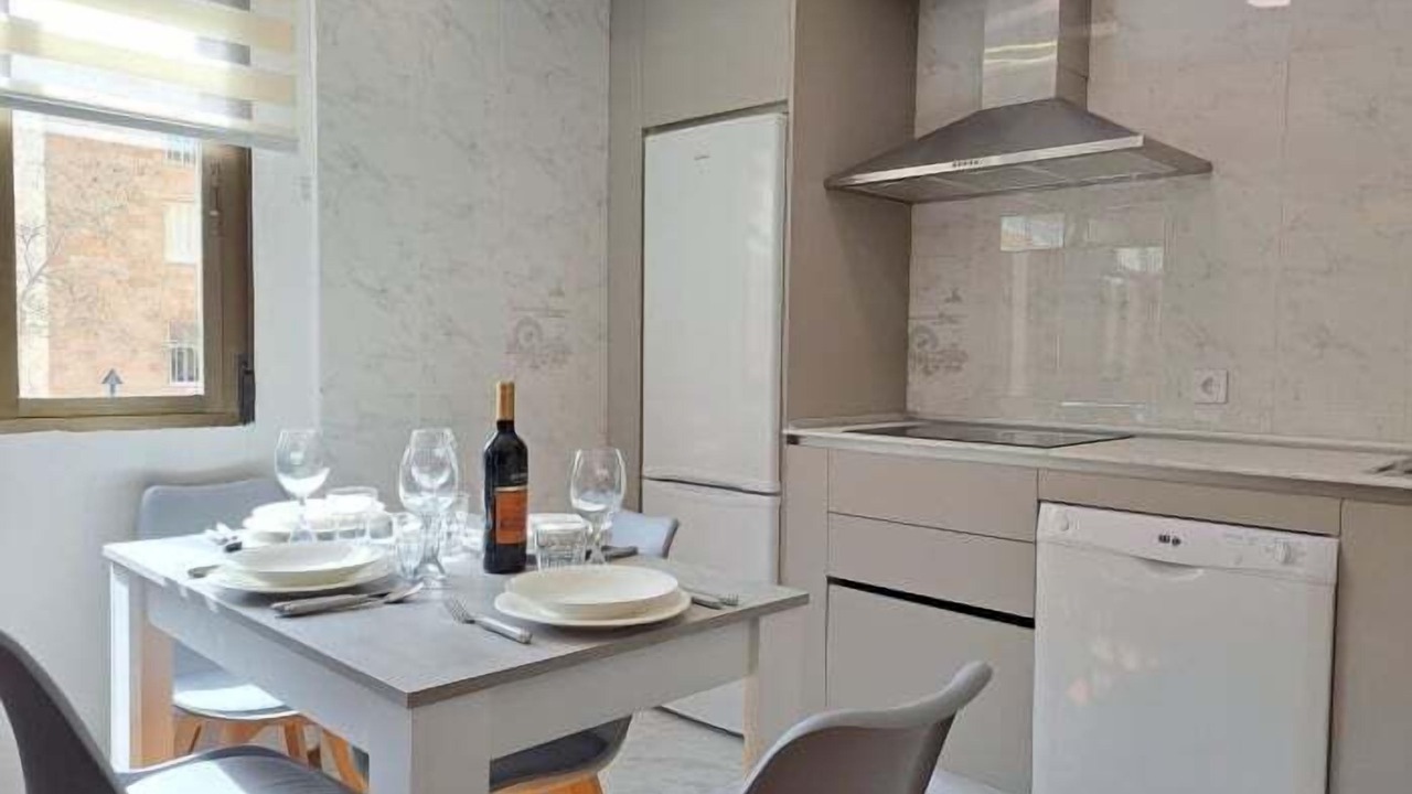 Photo of Kitchen in Logrono