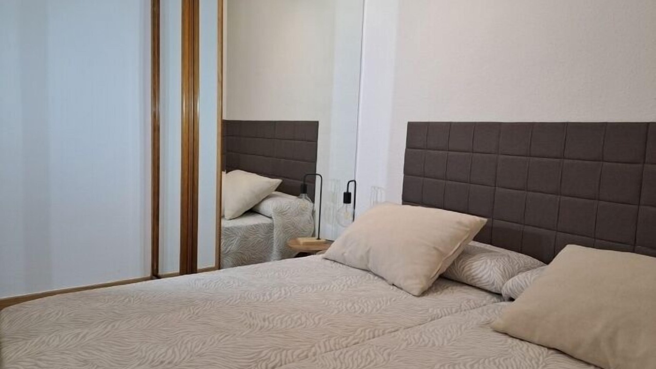 Photo of Bedroom in Logrono